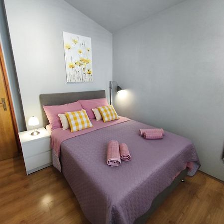 Apartment Lamaro Kastela Luaran gambar