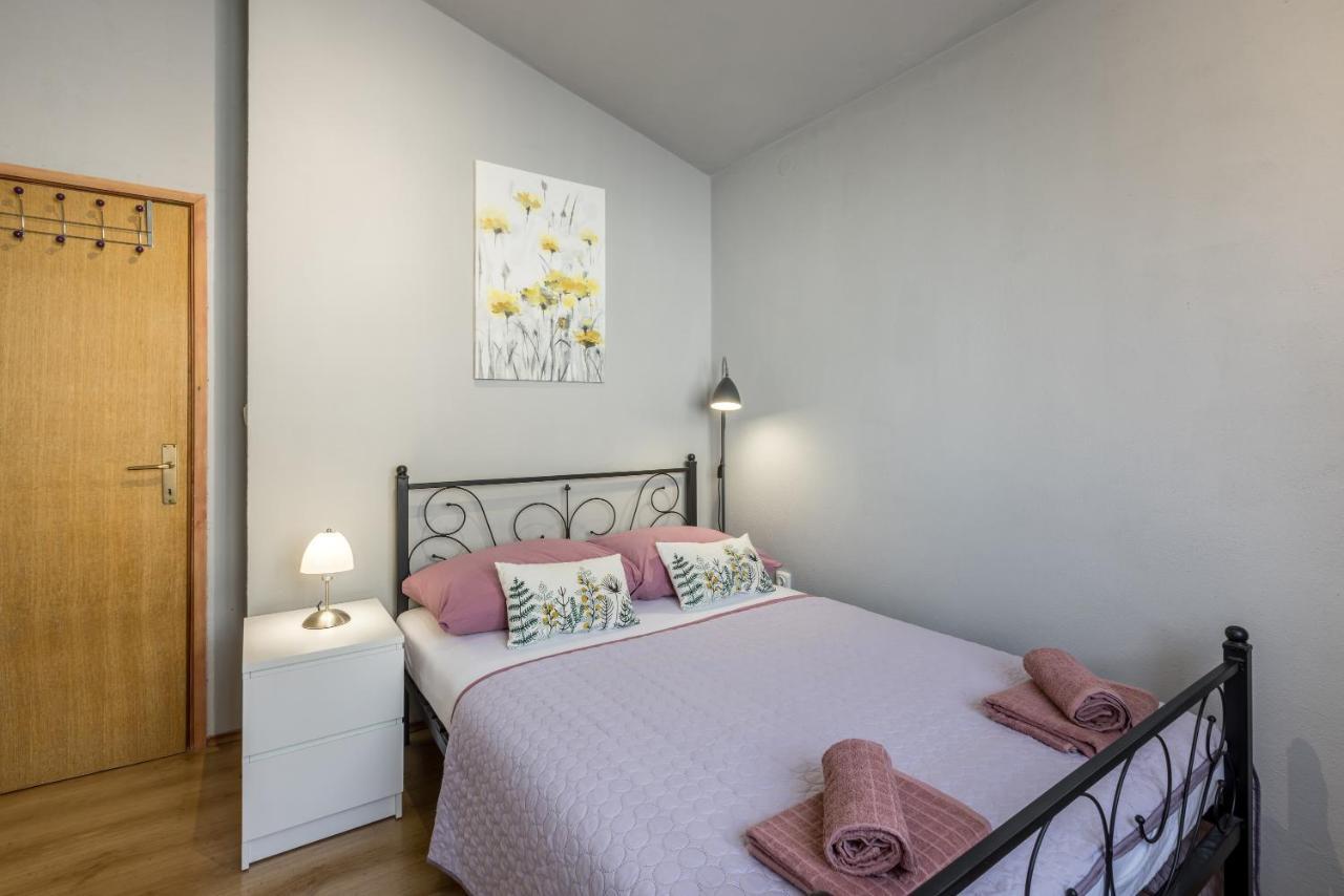 Apartment Lamaro Kastela Luaran gambar