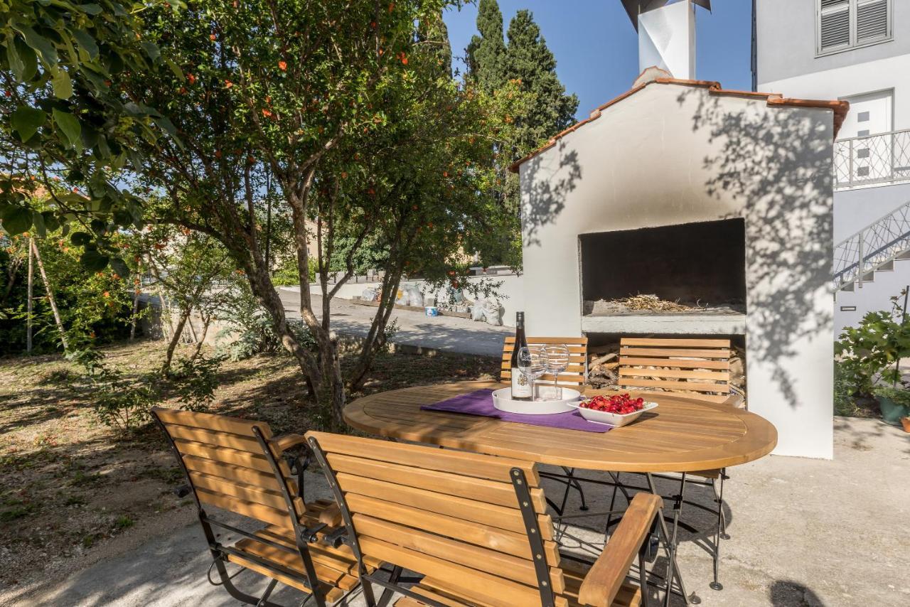 Apartment Lamaro Kastela Luaran gambar