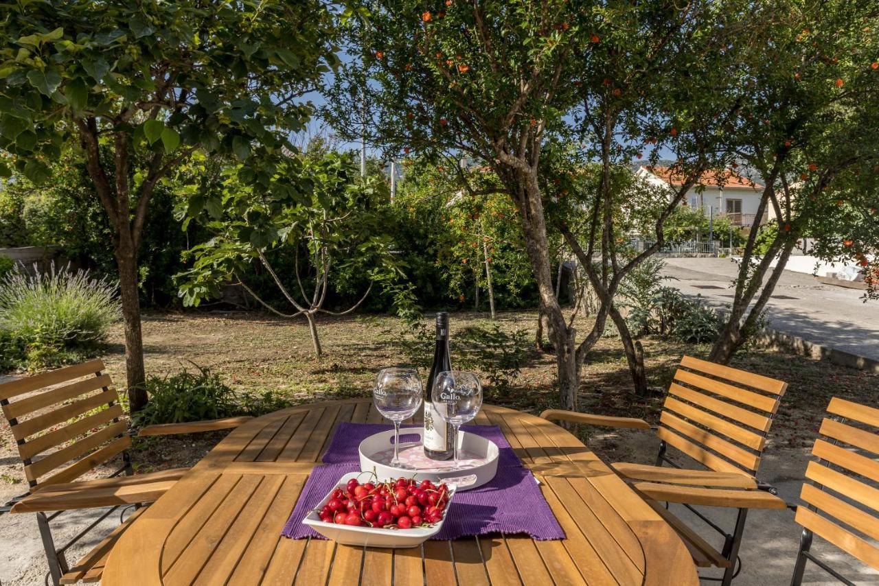 Apartment Lamaro Kastela Luaran gambar