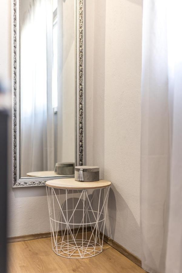 Apartment Lamaro Kastela Luaran gambar