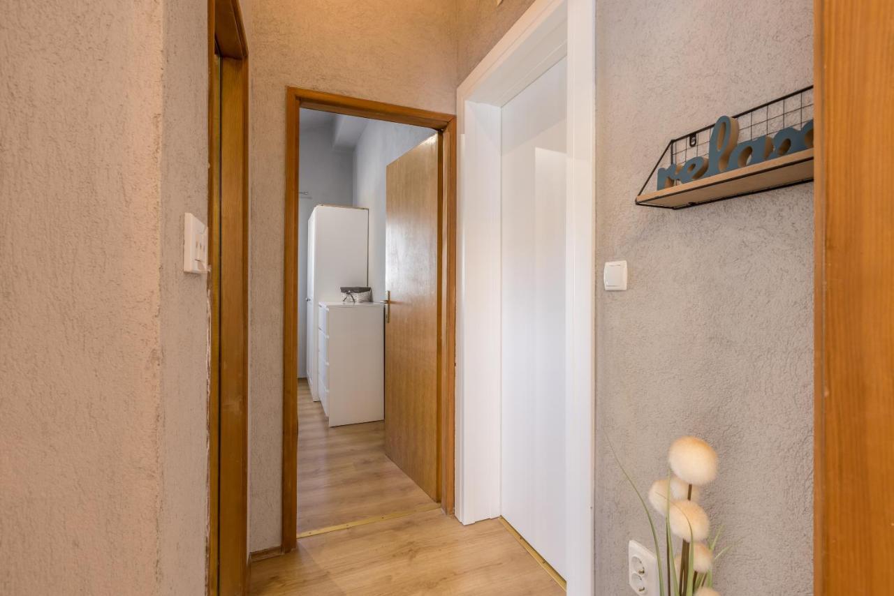 Apartment Lamaro Kastela Luaran gambar