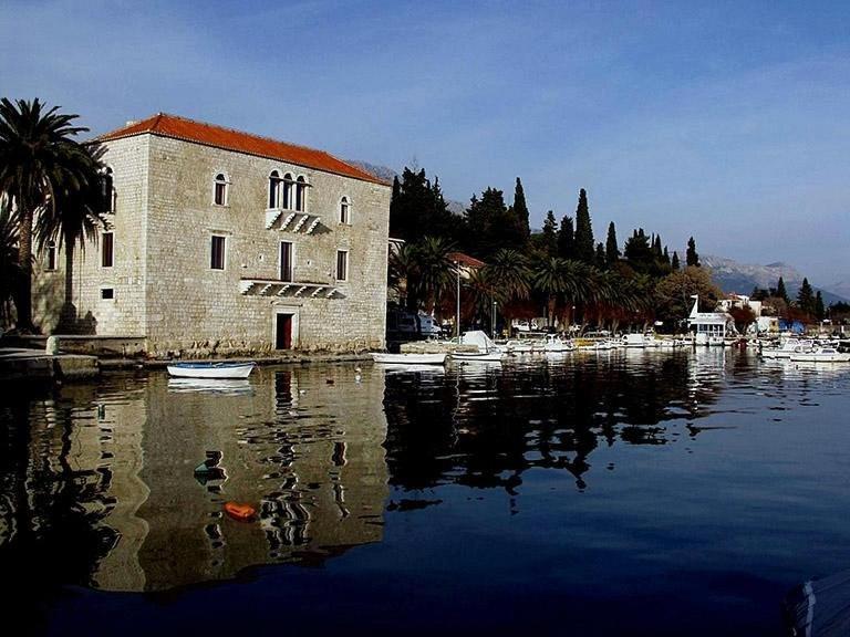 Apartment Lamaro Kastela Luaran gambar