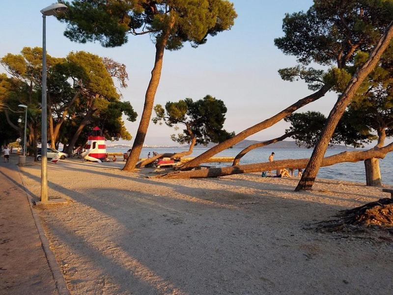 Apartment Lamaro Kastela Luaran gambar