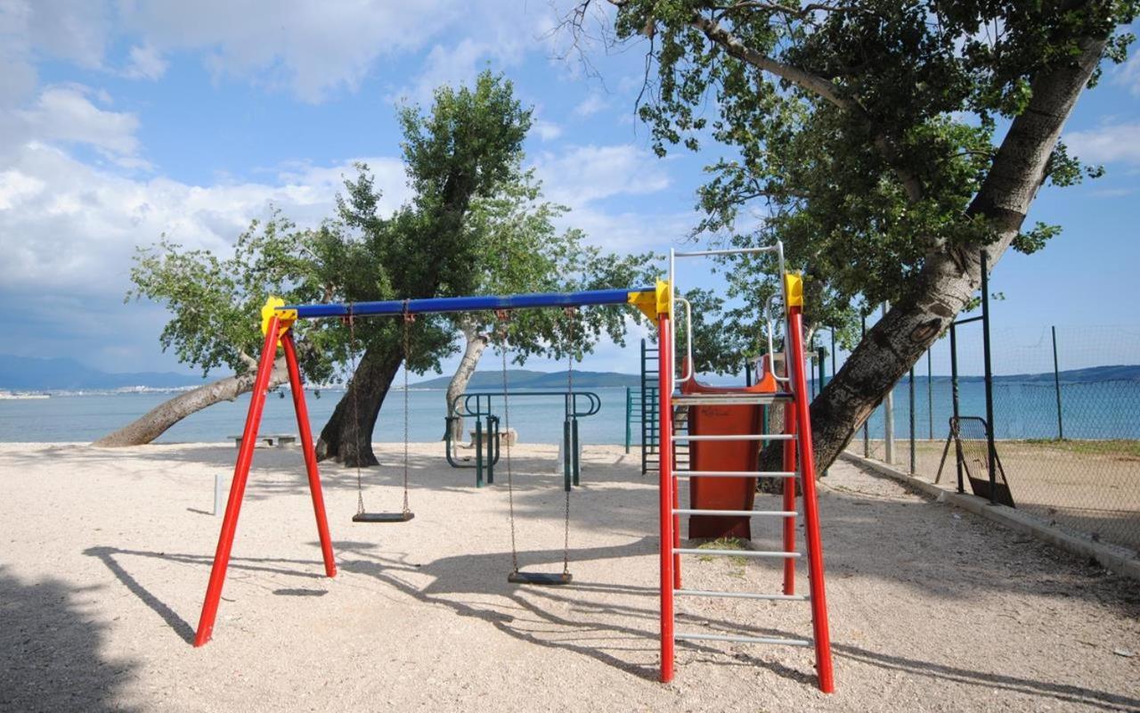 Apartment Lamaro Kastela Luaran gambar