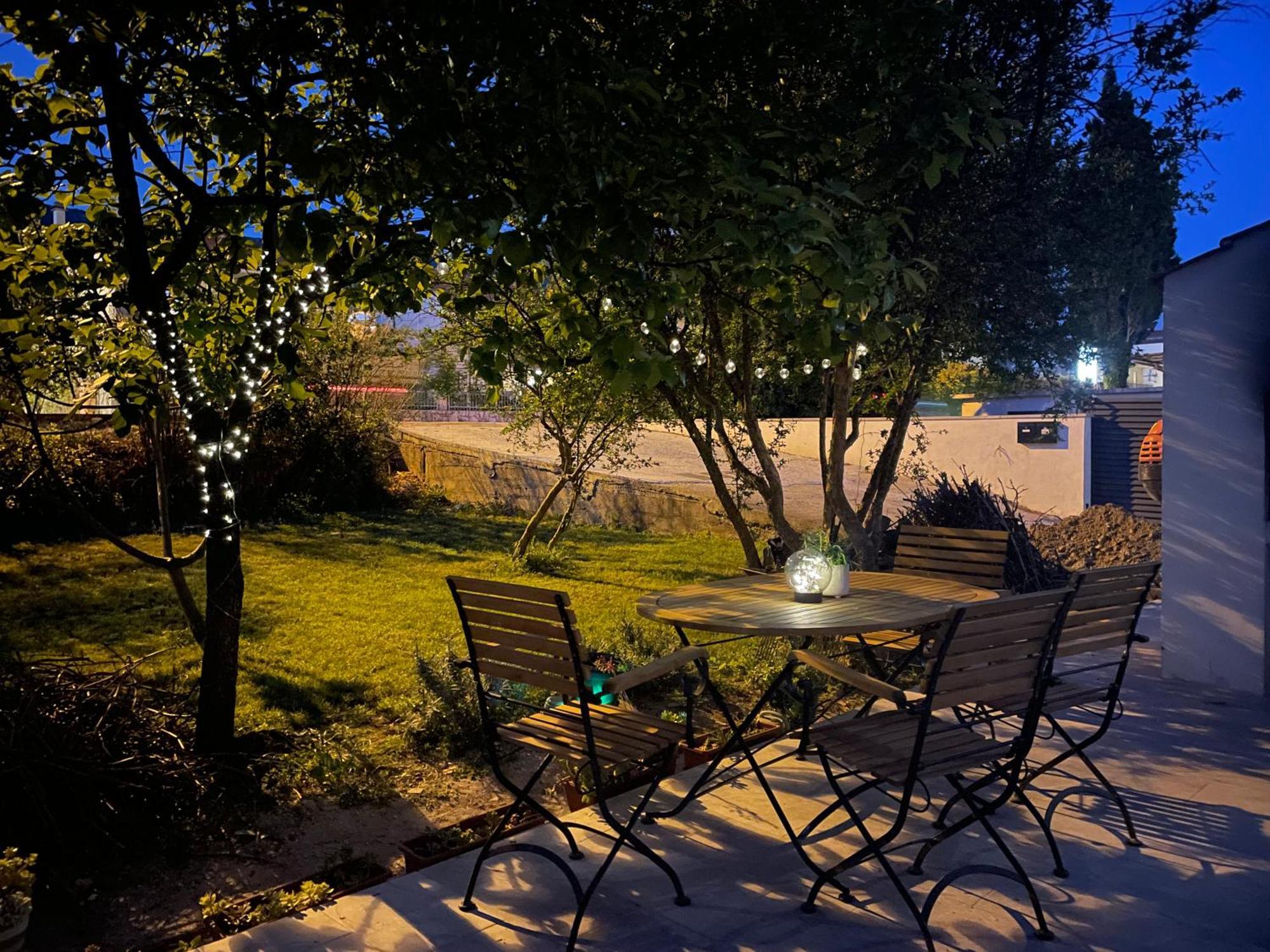 Apartment Lamaro Kastela Luaran gambar