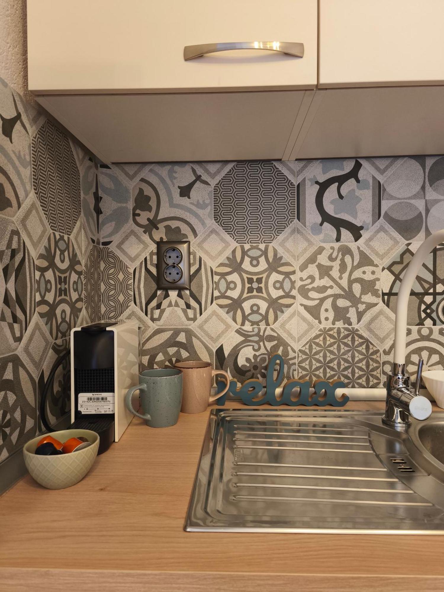 Apartment Lamaro Kastela Luaran gambar