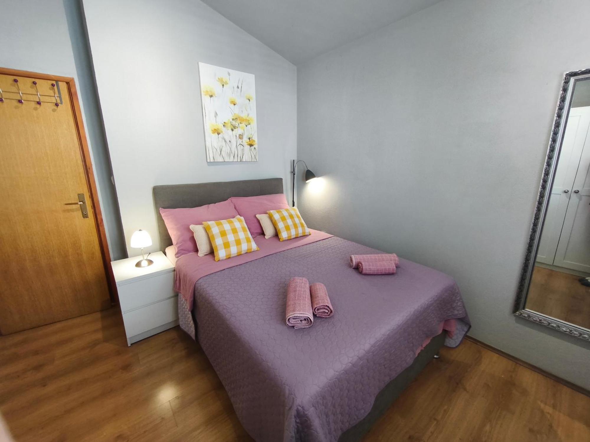 Apartment Lamaro Kastela Luaran gambar