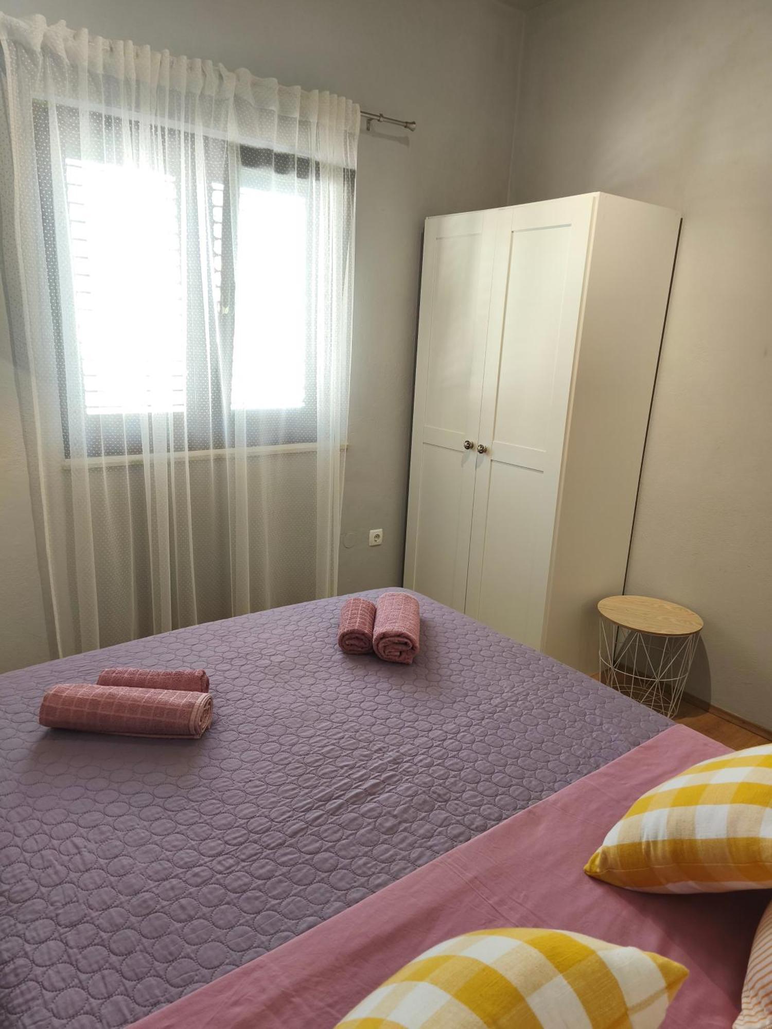 Apartment Lamaro Kastela Luaran gambar